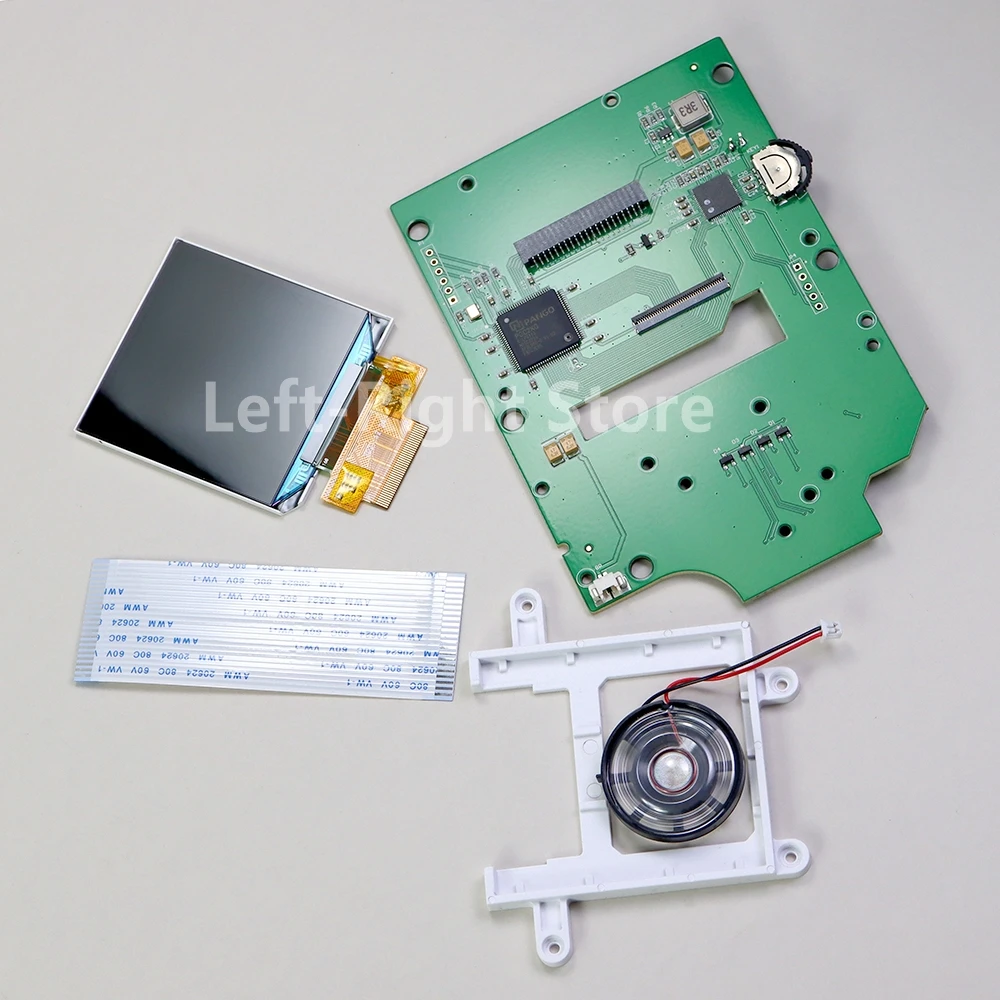 Ӻ V4.0  GB V4 DMG IPS LCD ũ ŰƮ 귡Ŷ,  ̺ ǰ ִ 2.45 ġ IPS ũ, 3 Ʈ