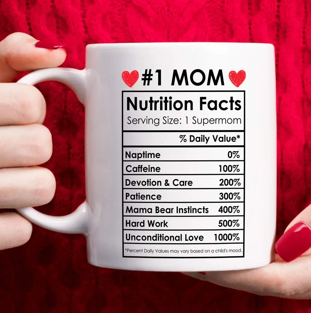 Best Mom Ever Mug 11oz Ceramic Coffee Cup Mother Mommy Birthday Gift Mugs -  Mugs - AliExpress