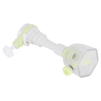 Water Saving Kitchen Faucet Extender 360 Degree Adjustable -proof Water Tap Extension Filter Accessories Kitchen Gadgets 2