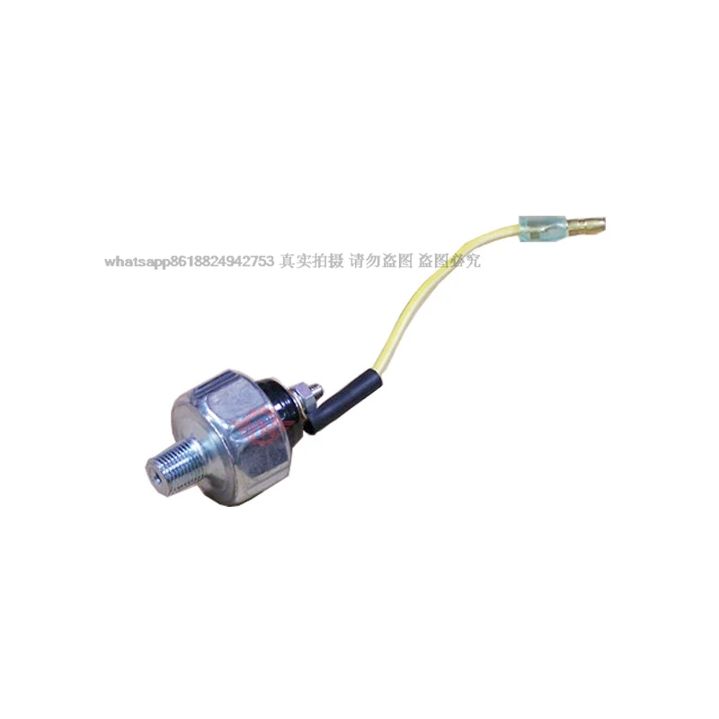 

Датчик давления масла для двигателя Isuzu 4JG1 1-82410033-0