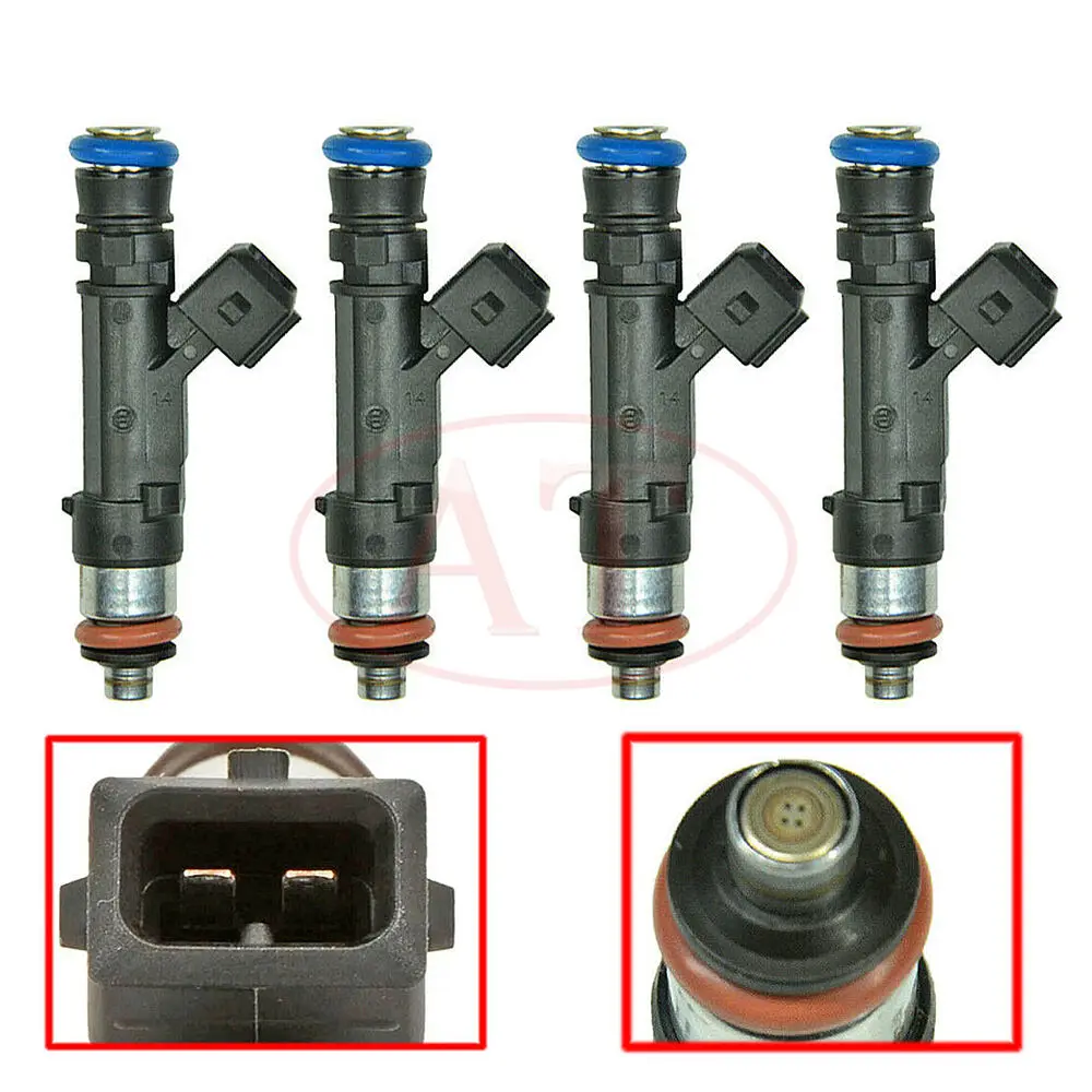 

Топливные форсунки 2012 US для 2016-0280158205 Chevy л Turbo Flow