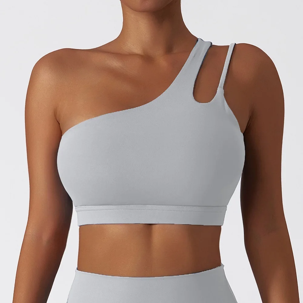 light grey white