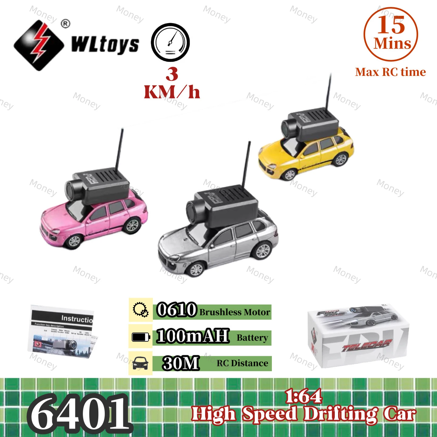 dsc-products