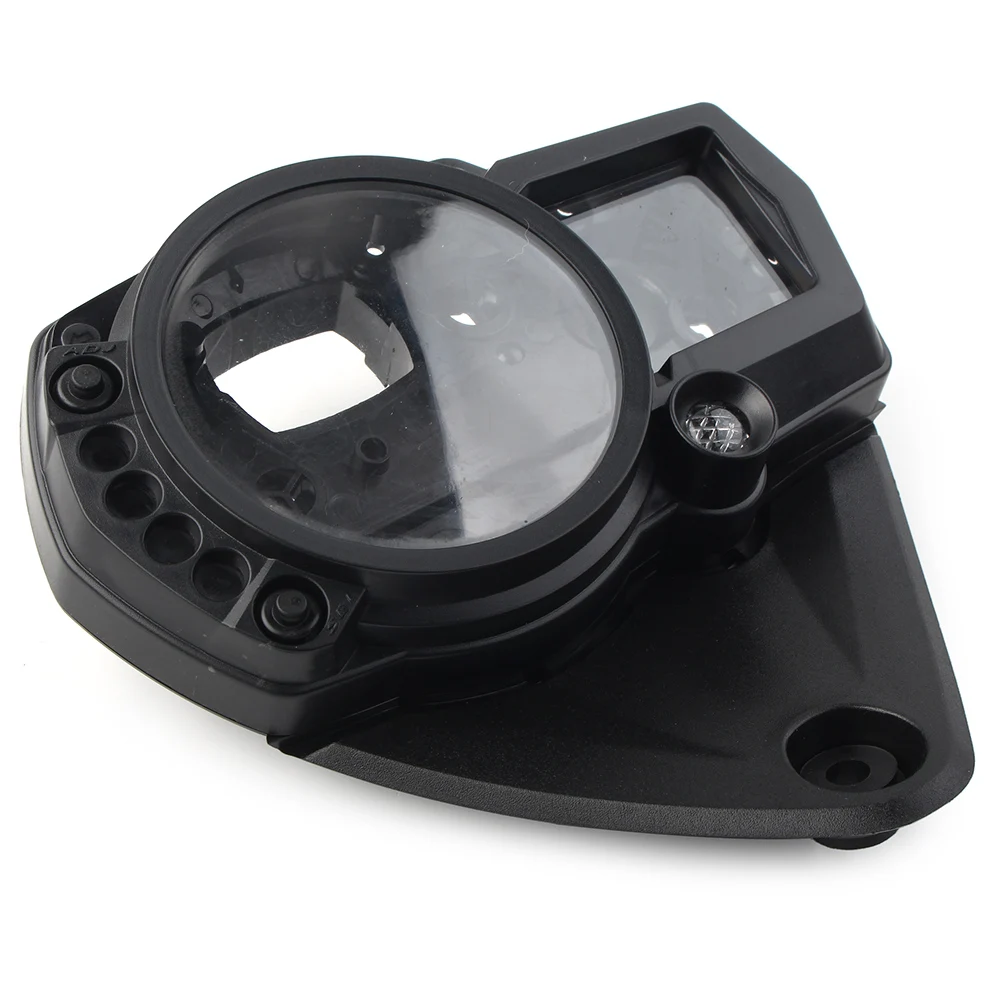 Motorcycle Speedometer Cover Tachometer Watch Instrument Case Shell