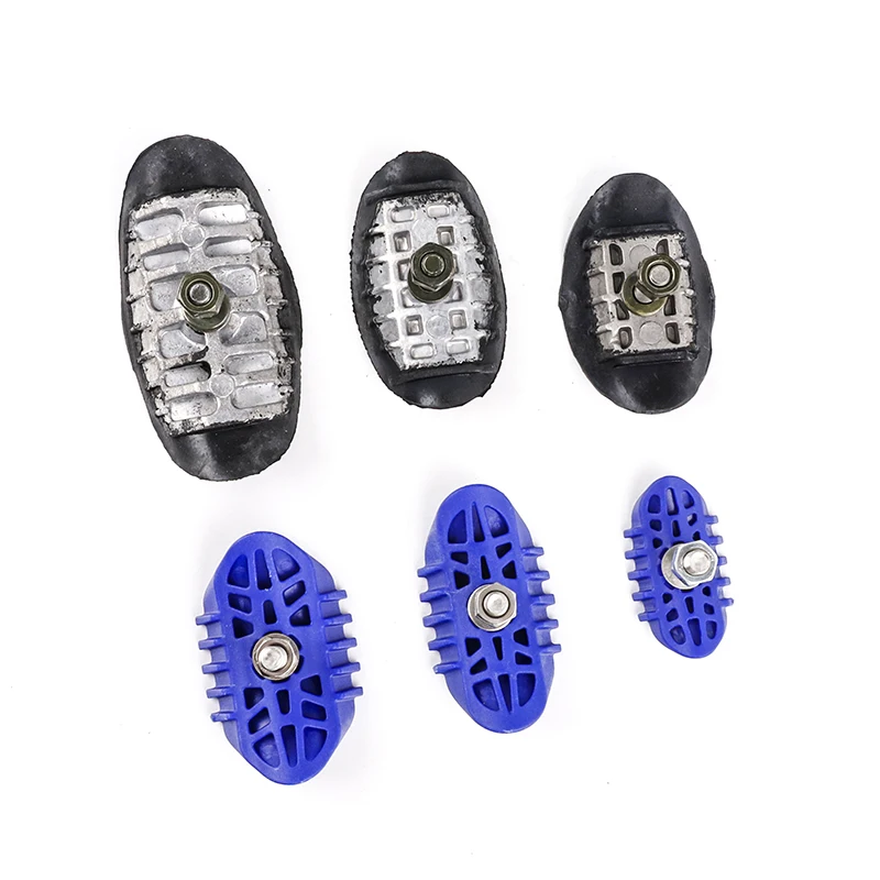 Motorcycle Bicycle Rim Wheel Tire Lock Tyre Inner Tube Safe Bolt 1.6" 1.85" 2.15" 2.50" Inner Tire Lock for Motocross