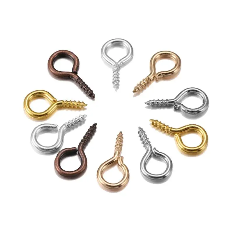 Рисунок 2 - Маленькие крошечные мини-штифты Eyepins