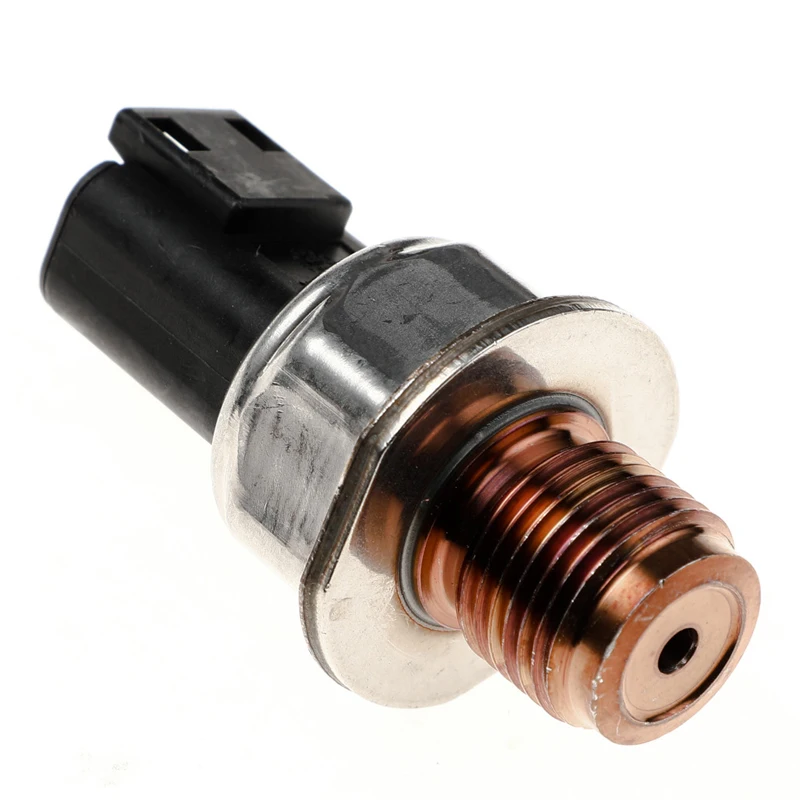 DELPHI Fuel Rai High Pressure Sensor Compatibility