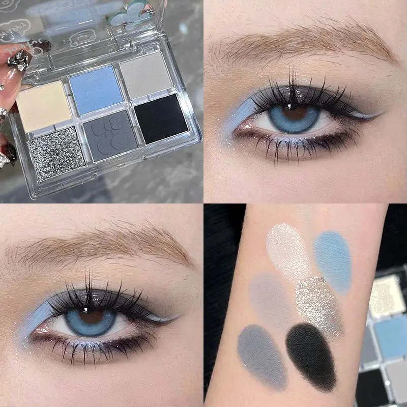 Why Does Blue Eyeshadow Look Bad mortgagesorter.co.uk
