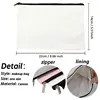 Love Jesus Pattern Zipper Makeup Bag Christianity Catholicism Cosmetic Cases Faith in Jesus Christ Travel Lipstick Pouch Gifts 5