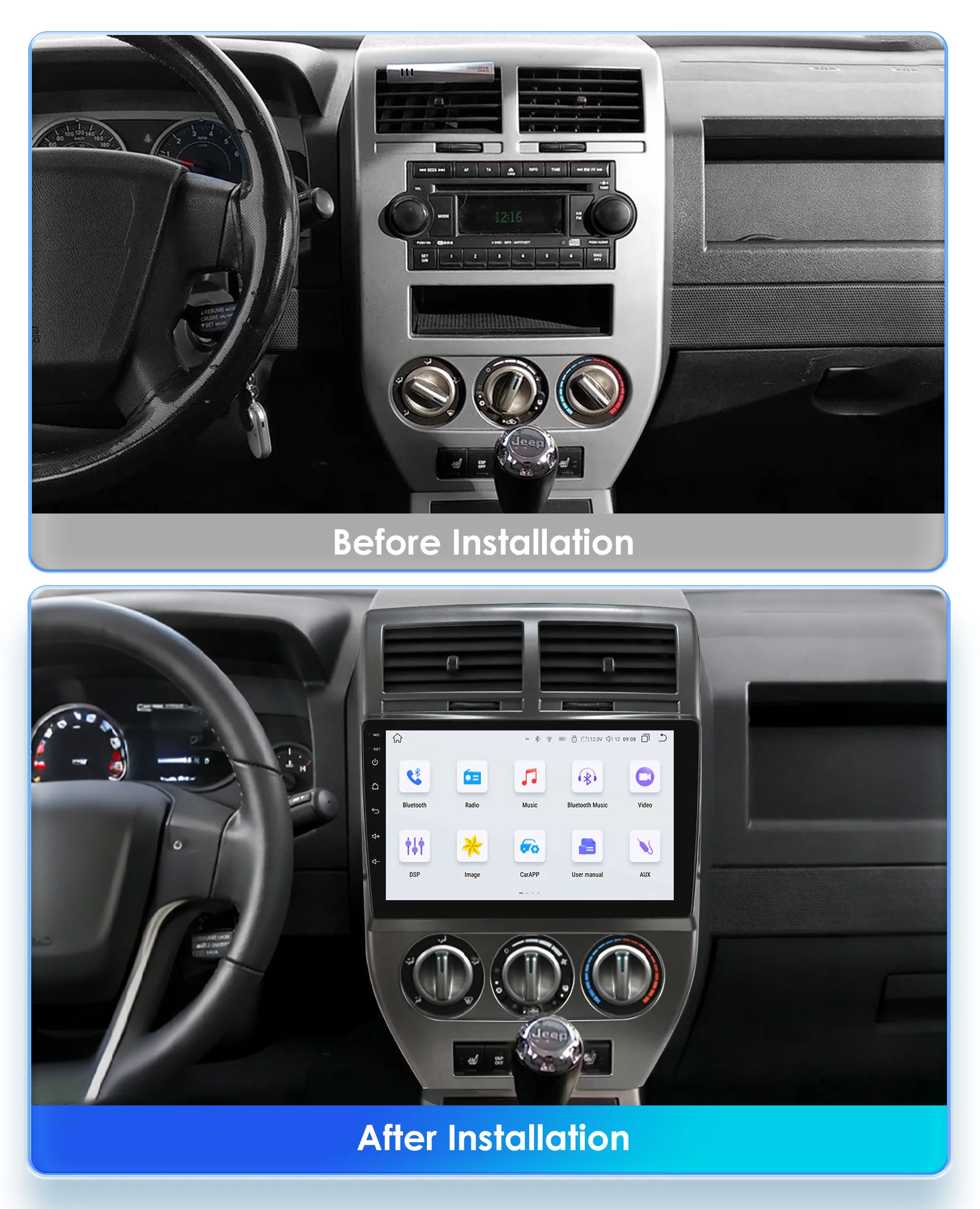 Product Detail