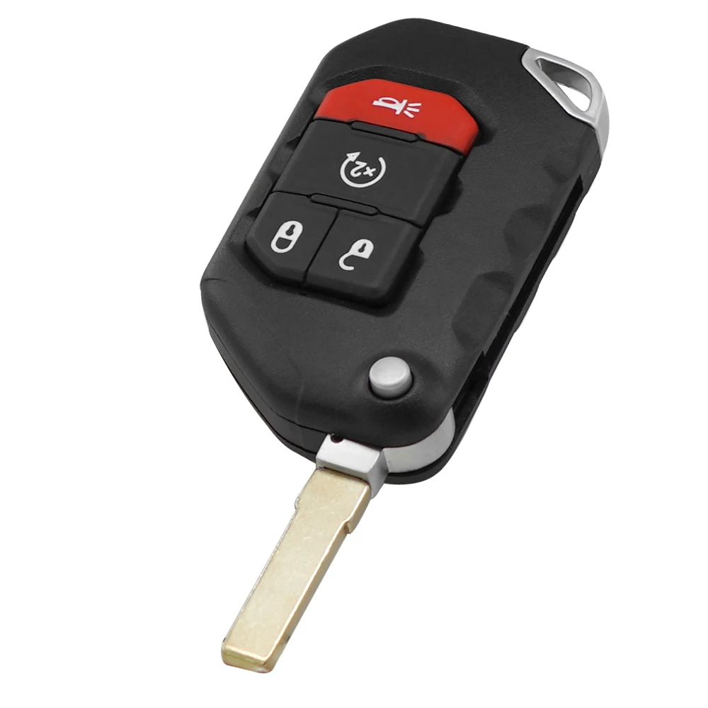 Рисунок 4 - XNRKEY 2/3/4 Кнопка откидной дистанционный