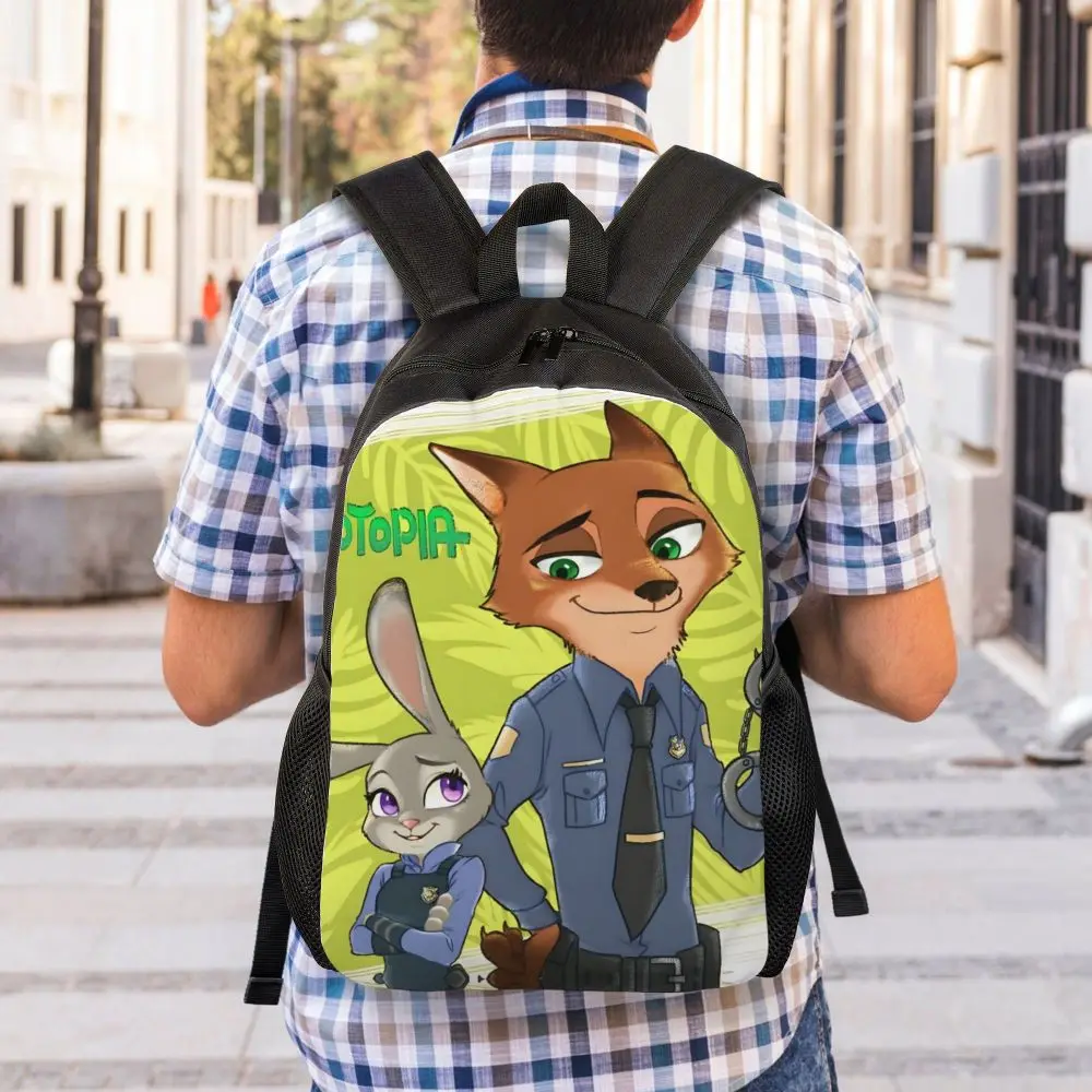 S65284cba57484c9ea6feec8ae43dcd51Z - Zootopia Merch
