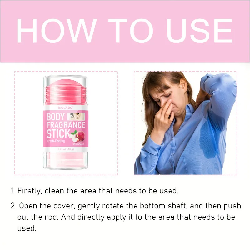 Natuurlijke rozen deodorant stick hydraterend langdurig effect_voghion.com