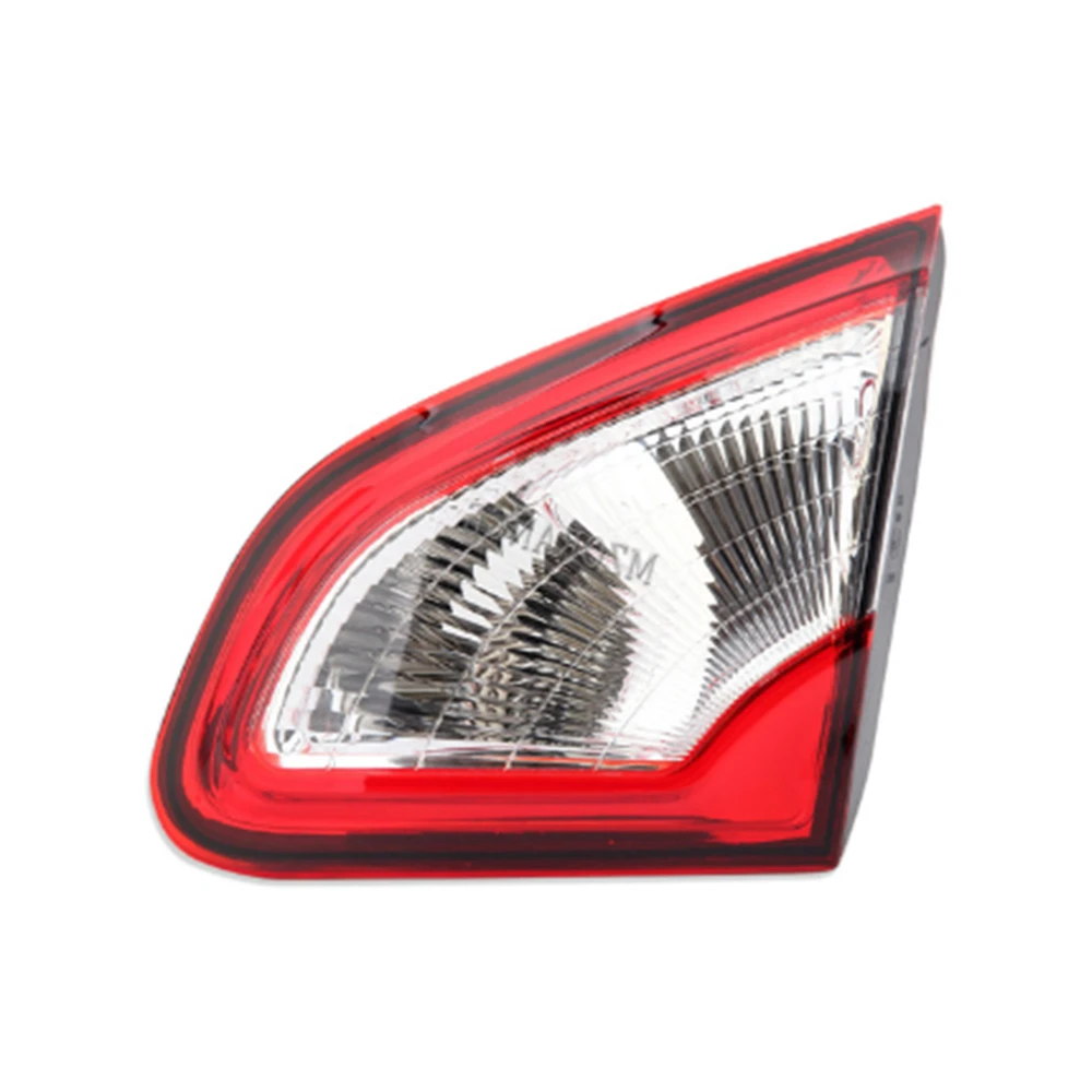 Feu Stop Arrière Voyant D'avertissement 26590BR00A 26590JD000 26590JD00A Pour N&issan Pour QASHQAI 2006-2013 Auto Troisième Feu Stop