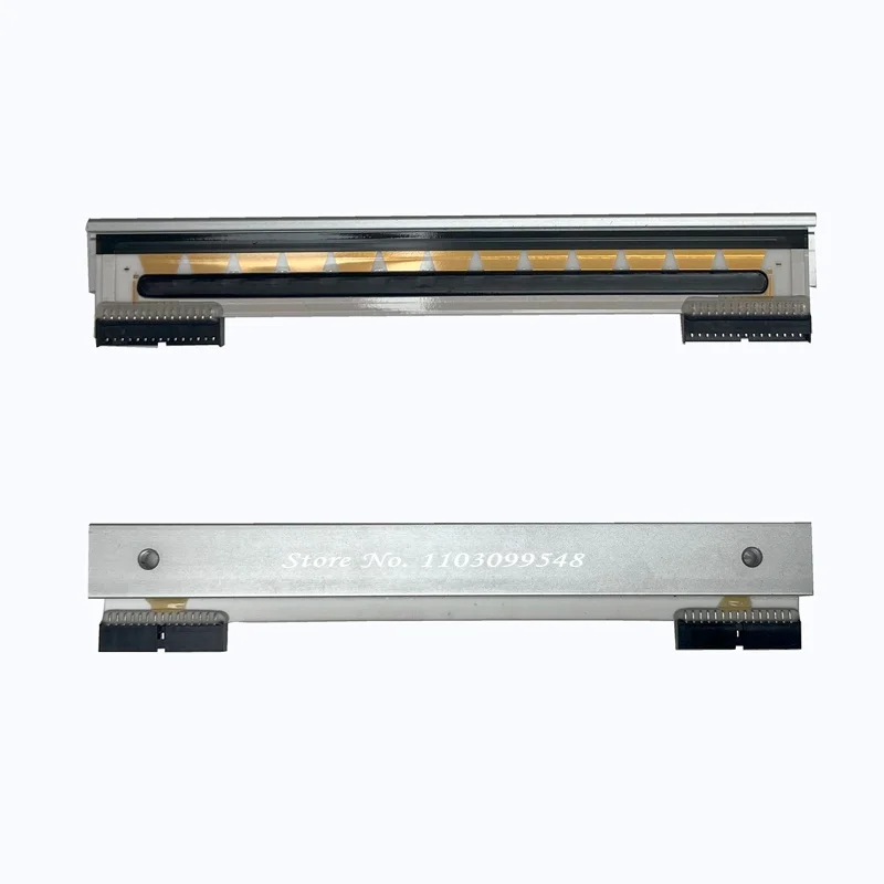 20 개/몫 Xprinter XP-H500B 열전사 프린트 헤드 XP H500B 203dpi Xprinter XP-H400B XP-H500BC 열전사 바코드 라벨 프린터