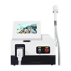 Diode Laser Hair Removal Professional Machine 2025 NEW 3500W  Ice Platinum Titanium 3 Waves epilator Remova Hair 808 755 1064NM 5