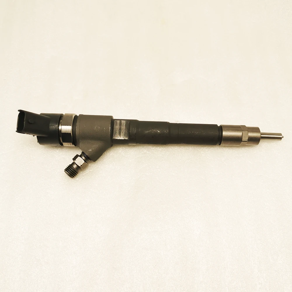 For 0445110273 Nieuwe Hoge Kwaliteit 0445110274 0445110275 33800-4a500 Brandstofinjector Voor Bosch 0445110273