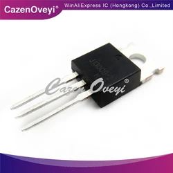 10pcs/lot FJP13009H2TU FJP13009 J13009-2 13009 TO-220 400V 12A In Stock