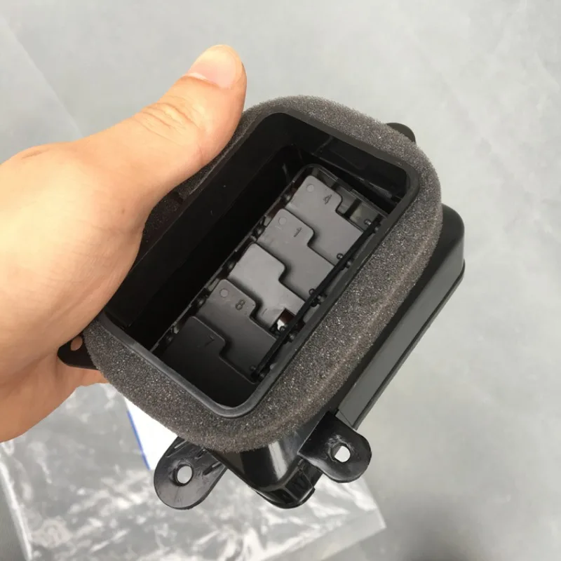 Instrument Platform Outlet Table for Wuling RongGuang/Lengthen/small Truck