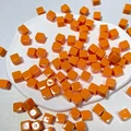 Solid Orange
