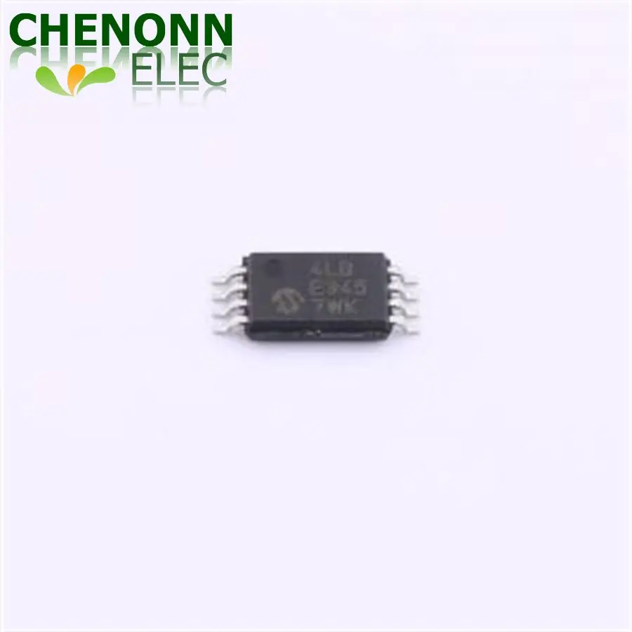 24LC64T-E/ST