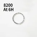 Day disk 6H