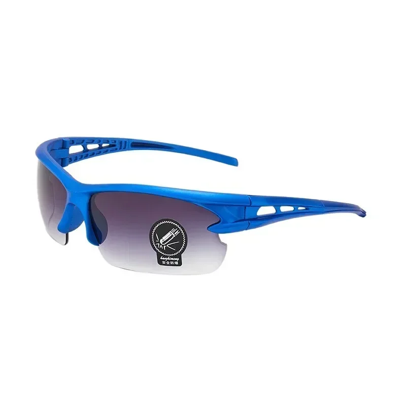 Explosion Proof Sunglasses Outdoor Cycling Glasses Wind Resistant Men's Battery Car