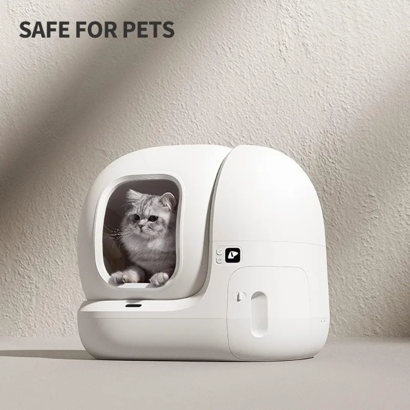 Deodorant cube N50 for PETKIT PURA MAX cat litter box automatic shoveling cat supplies Dog & Cat petkit pura max accessoire