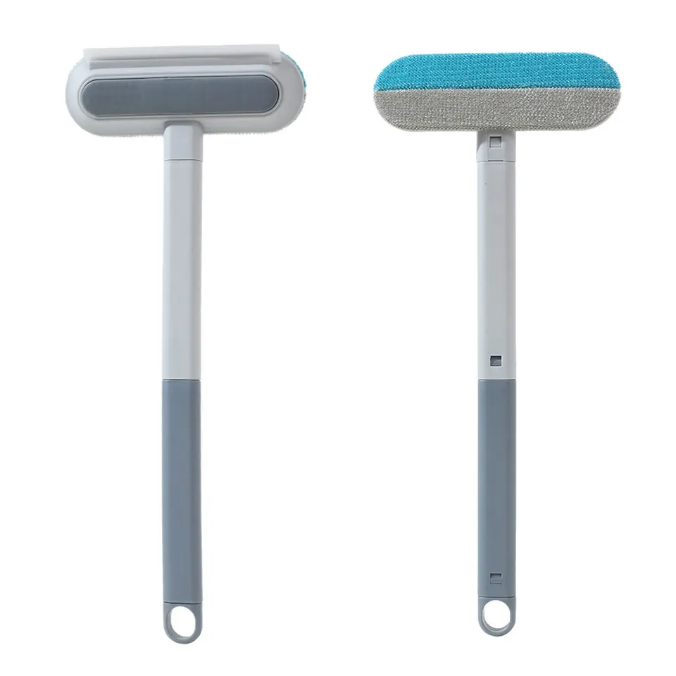 Multifunctional Pet Hair Remover with Long Handle