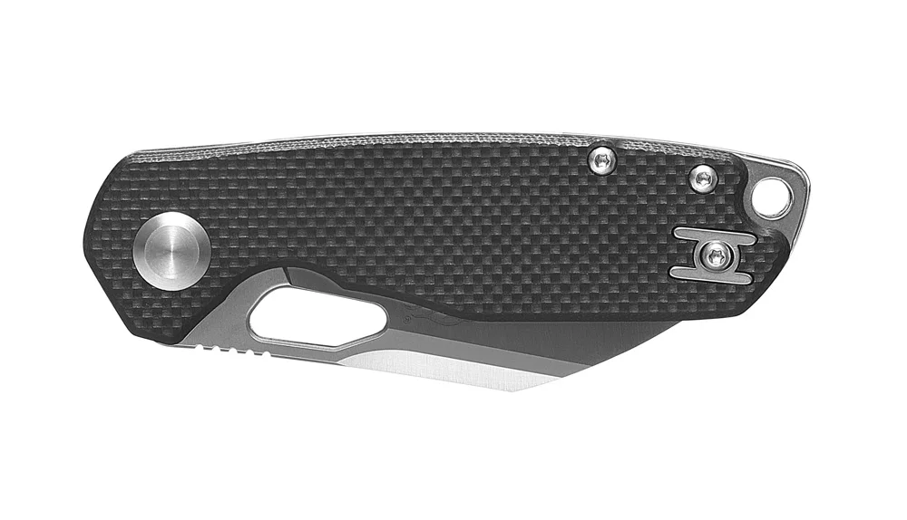  Firebird GANZO FH924-BK Pocket Folding Knife Wharncliffe D2  Steel Blade G10 Anti-Slip Handle with Clip Camping Hunting Fishing Utility  Folding Knife Outdoor EDC Pocket Knife (Black) : Sports & Outdoors