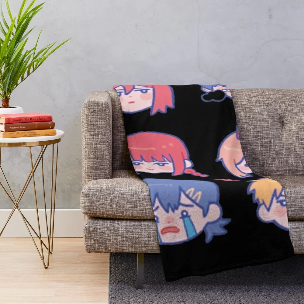 ���� �� ���� �ִϸ��̼� �Ϳ��� ĳ���� ħ�� ���� ��Ƽ�� ��ũ�� ���, ������