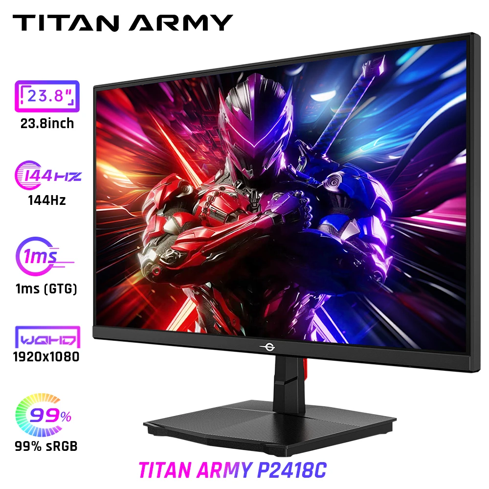 What is a Monitor GT Gamer and Why It’s a Must-Have for Gamers?
