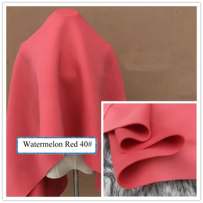watermelon red 40