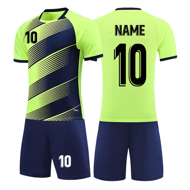 Custom Color Combination Soccer Jersey for Training - China Soccer Jersey  and Soccer Jersey for Training price