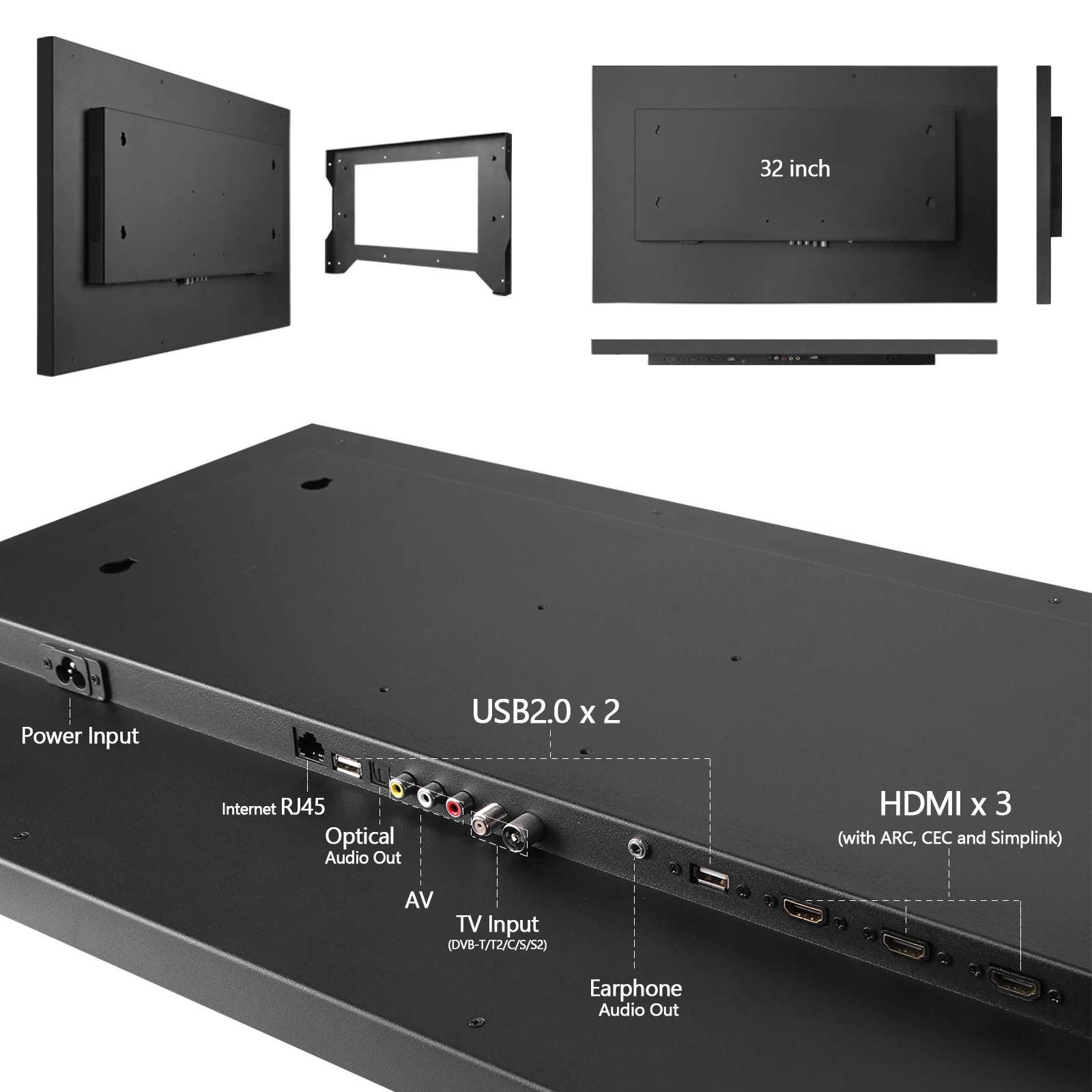 Soulaca  OS ̷ TV,  FHD Ʈ TV,  ,  ,  Ŀ, , 32 ġ