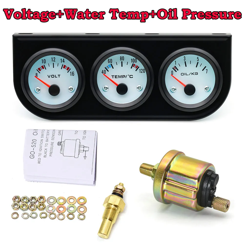 Misuratore Di Temperatura Della Testata Del Cilindro Norxi - Foto 7