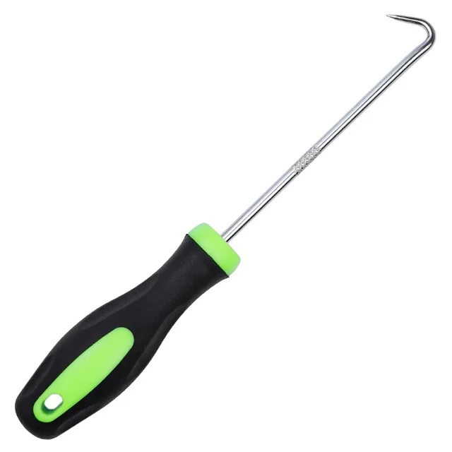 Manual Weed Root Remover: Ergonomic Design & Non-Slip Grip – Effortless Weeding Tool for Lawn, Patio & Gravel Surfaces 5