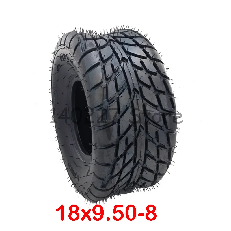 ATV用リヤタイヤ DURO 18×9.50-8 YFZ TRX4輪バギー ATV 四輪バギー