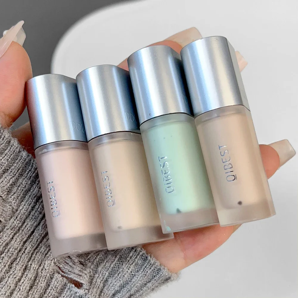 Matte Concealer Cream Multifunction Lasting Cover Dark Circles Acne Scar Green Skin Corrector Concealer Face Makeup Cosmetics 5