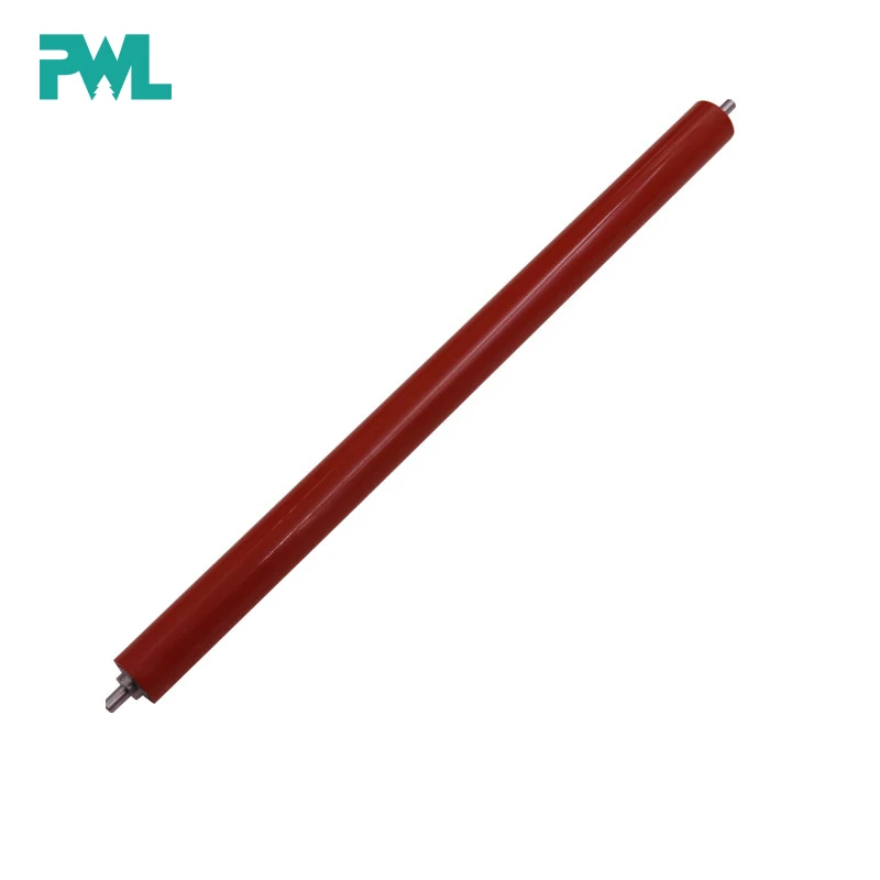 

1Pcs Lower Fuser Roller Compatible For Konica Minolta BH184 BH164 BH7718 BH7719 TN119 High Quality Fuser Lower Pressure Roller