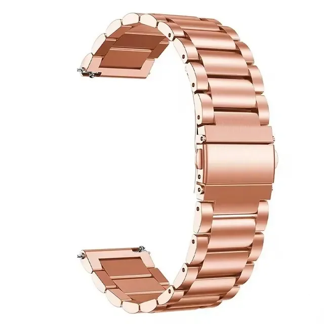 Stainless Steel Metal Bracelet Watch Band Strap
