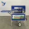 Sugarcane Peeler Machine Electric Commercial 100KG Per Hour Cane and Stripping Semi-automatic Pare Stainless Steel Skin Removing 6