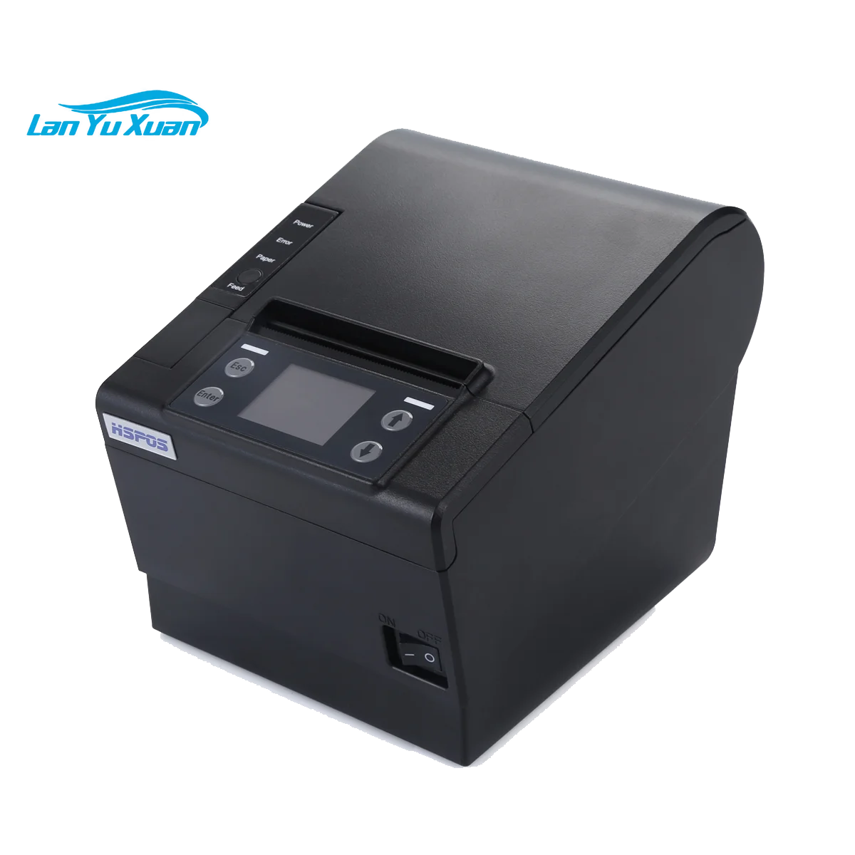 80Mm Nuovo Gprs 4G Mqtt Cloud Print Pos Wifi Stampante Termica Wireless Per Ricevute Taglierina Automatica Server Dhcp Integrato Per Ristorante