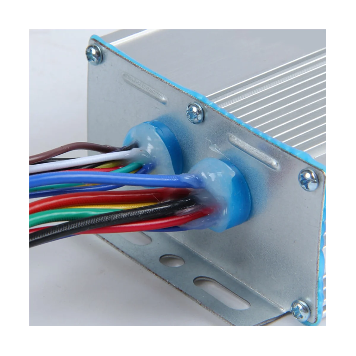     귯ø DC  Ʈѷ, Ȧ , 36V-48V, 350W, 