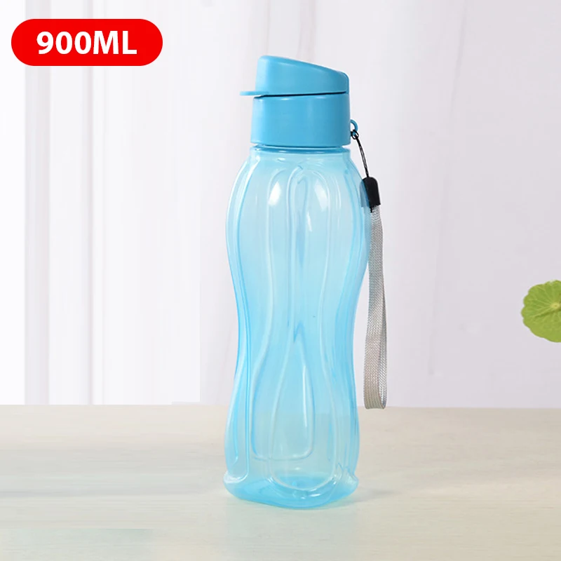 Bouteille D'eau En Cuivre Pur Lisse ± 950 Ml - Spécialiste De L'Ayurveda