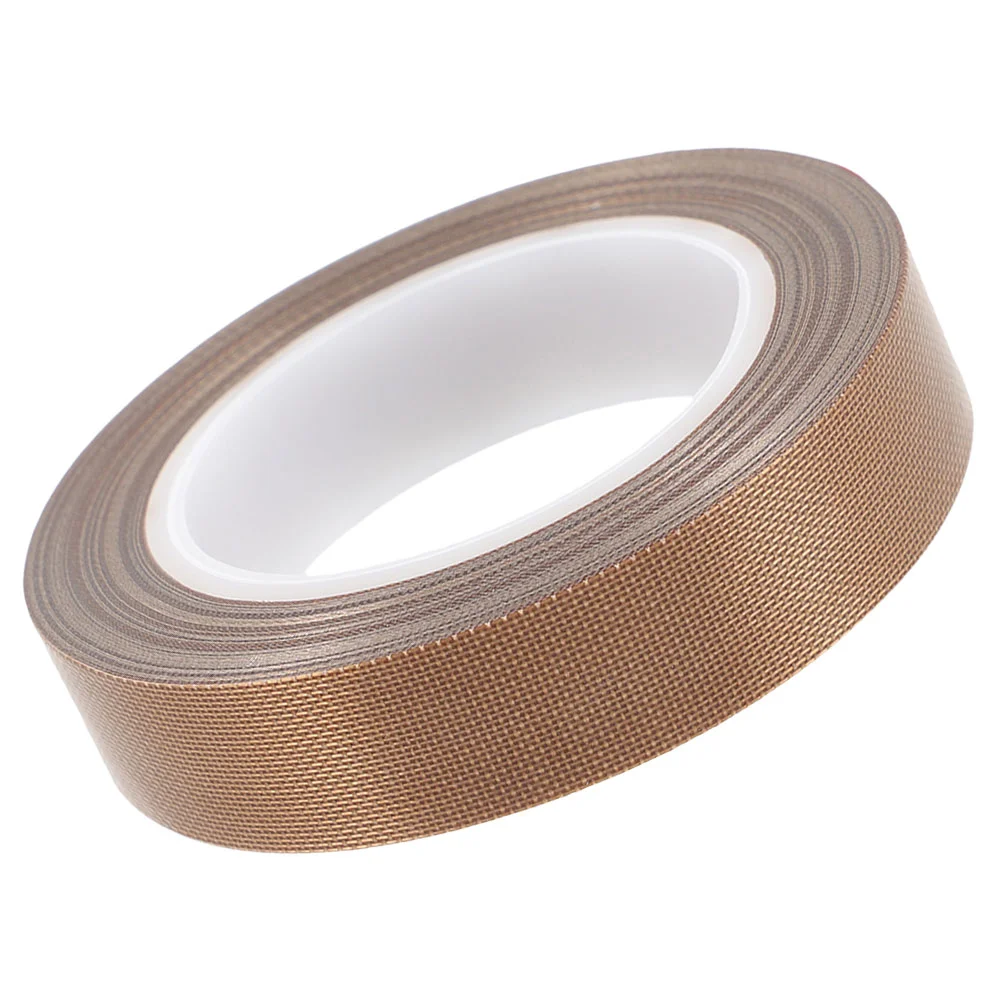 

1 Roll Vacuum Sealer Tape Heat Insulation Tape Sealing Tape Hand Sealer Tape(10m)