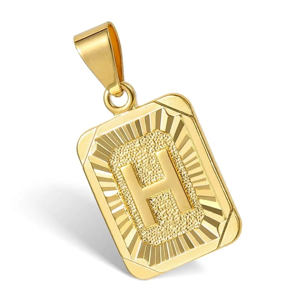 H
