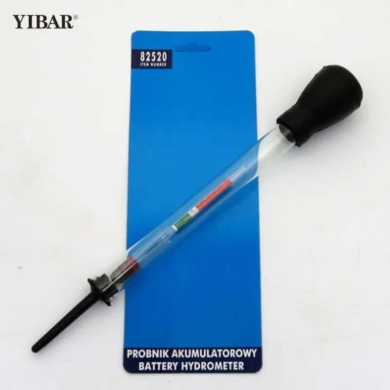BatteryHydrometer110130MeasuringZonePracticalDensitometer