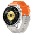 Starlight orange