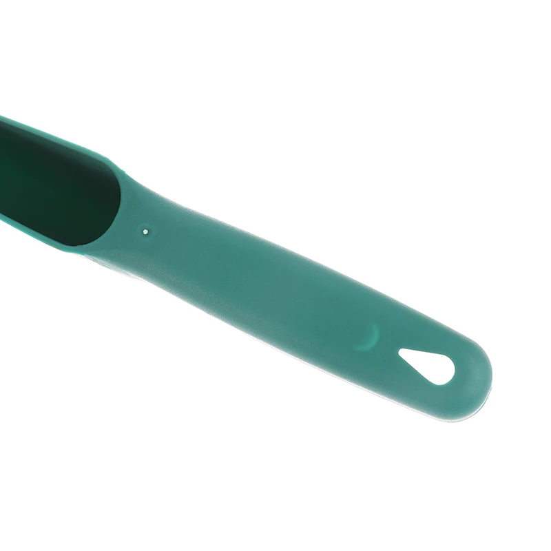 Gutter Drain Cleaning Scoop Plastic Ergonomic Handle Garden Tool Multifunctional Wide Mouth Fallen Leaves Home Non Slip Portable Drain Cleaning Tools Gutter Cleaning Tool